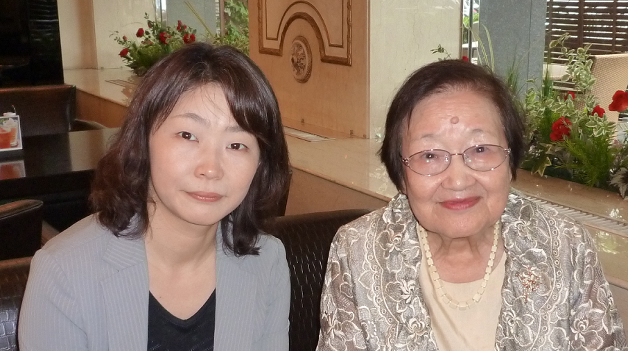 ブログ 第3回 会員 齋田トキ子さん ブログ 第3回 会員 齋田トキ子さん